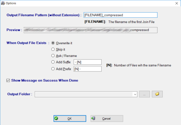 Video files are normally large in addition to get got upwardly a lot of infinite on disk Compress videos to trim size using Simple Video Compressor