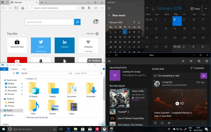 How to Multitask in Windows 10 like a Pro