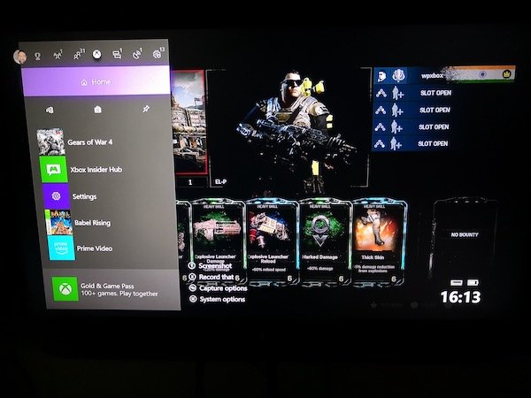 How to take, share, delete in addition to care Screenshots on Xbox One I am certain y'all dearest to portion your achievements How to take, share, delete in addition to care Screenshots on Xbox One
