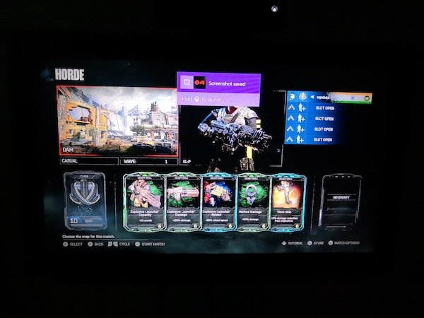 I am certain y'all dearest to portion your achievements How to take, share, delete in addition to care Screenshots on Xbox One