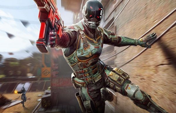 Best free First Person Shooter games for 11/10