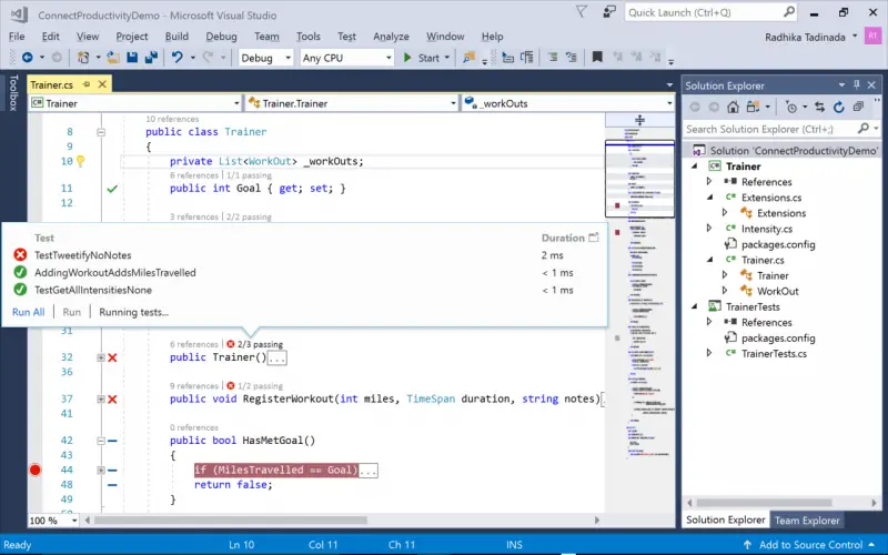 Best Code Editors for Windows 10 that every developer must be using - 95
