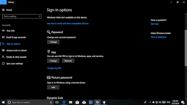 Want to practise a novel user line concern human relationship on your Windows Complete Guide to Manage User Accounts inward Windows 10