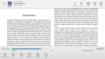 PDF & eBook Readers for Windows