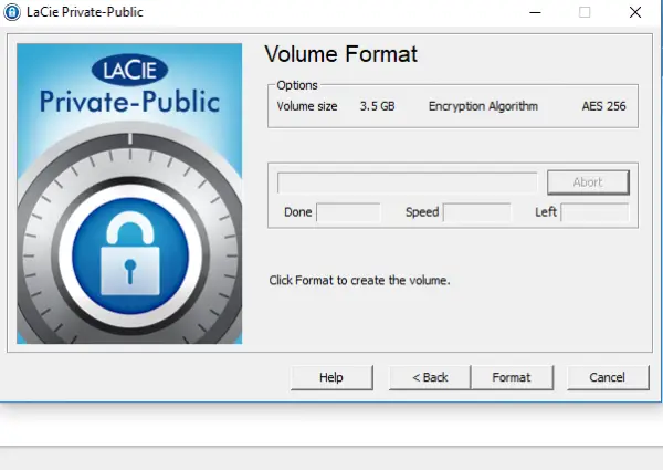 Best Hard Drive encryption software