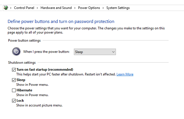Windows PCs direct maintain a Lockout characteristic which makes certain that your PC is locked or goes to Slee Windows 10 figurer goes to Sleep also early