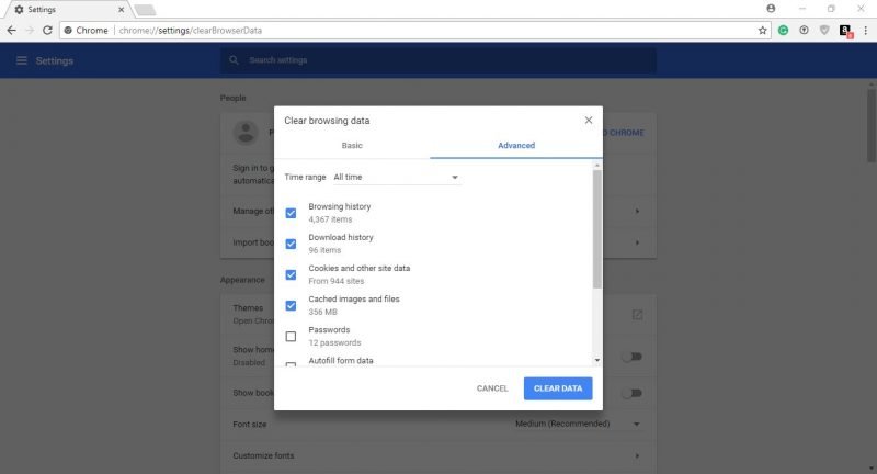 how to get my most visited websites back on google chrome how to get my most visited websites back on google chrome