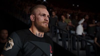 EA SPORTS™ UFC® 2