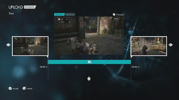 How to record a gameplay video on Xbox One