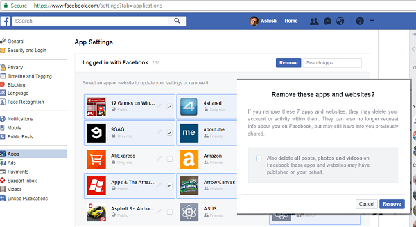 What to await when y'all download Facebook Data History The recent debacle of Facebook user information used past times Cambridge Analytica has raised some serio What to await when y'all download Facebook Data History