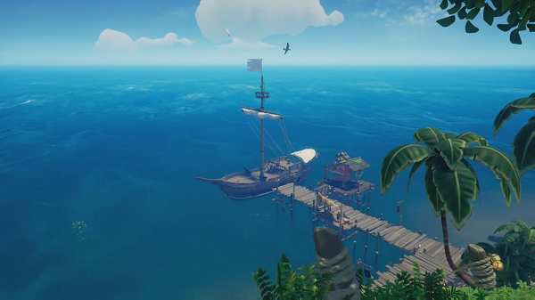 is really odd when it comes to getting started How to acquire started alongside Sea of Thieves together with consummate the First Voyage