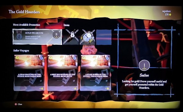 is really odd when it comes to getting started How to acquire started alongside Sea of Thieves together with consummate the First Voyage