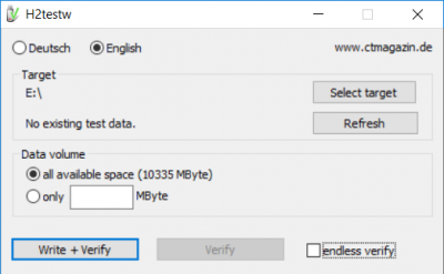 USB Storage devices stimulate got existed since long Check or Detect Fake Storage Devices using these gratis tools