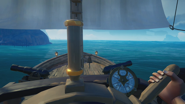 is really odd when it comes to getting started How to acquire started alongside Sea of Thieves together with consummate the First Voyage