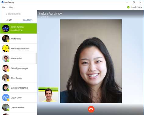 52 Best Pictures Phone Call Apps Free : The Best Video Chat Apps To Turn Social Distancing Into Distant Socializing Techcrunch