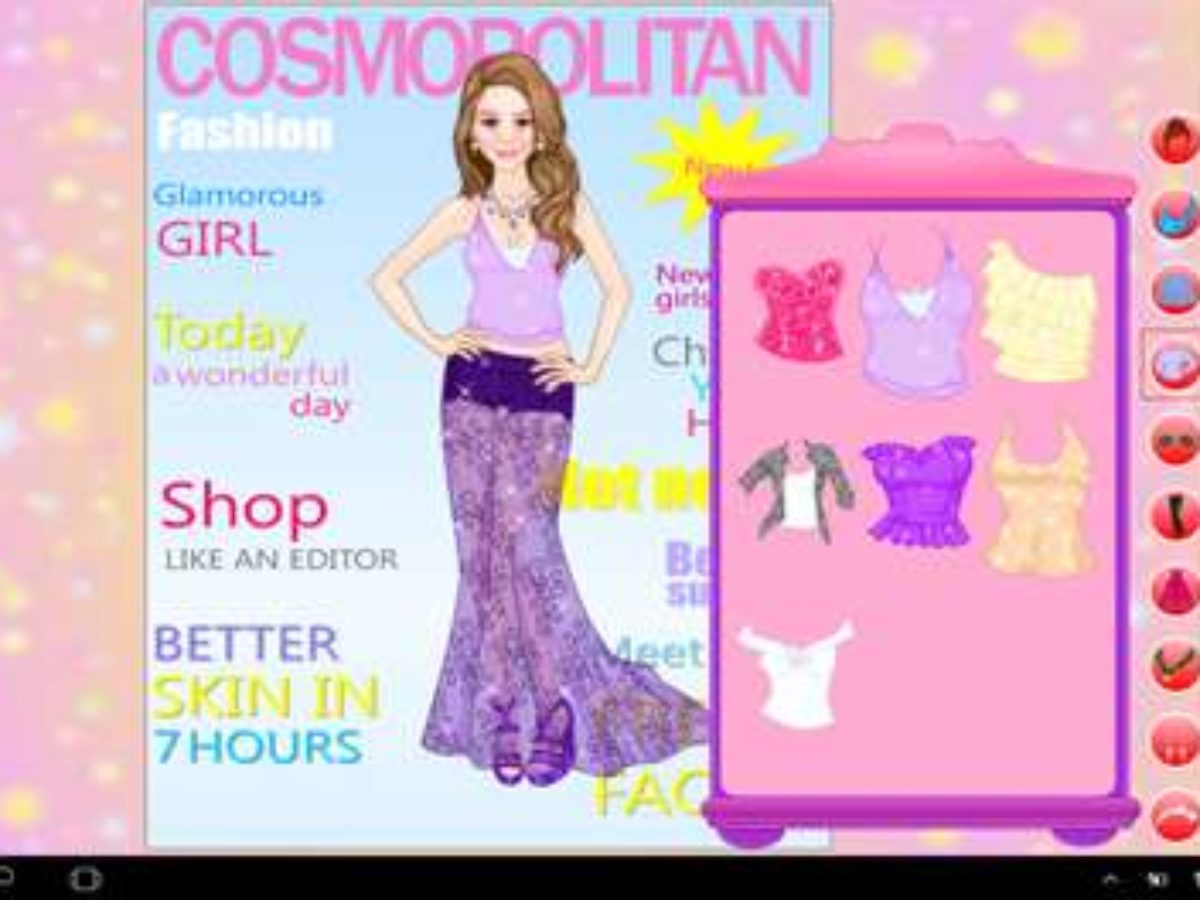 barbie wedding game pc