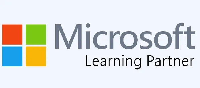 Microsoft Learning Partner