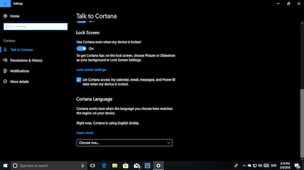 has a lot to offering to consumers who dearest to customize in addition to personalize their PC according Guide to customize Windows 10 Backgrounds, Colors, Lock covert in addition to Themes