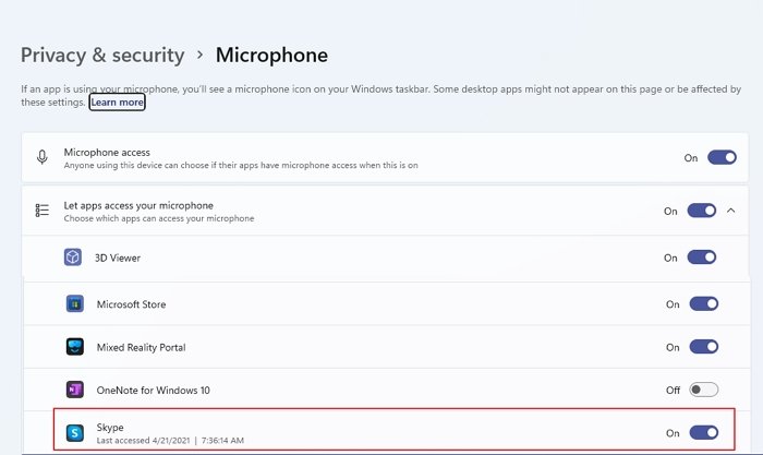 why mic not working on skype why mic not working on skype
