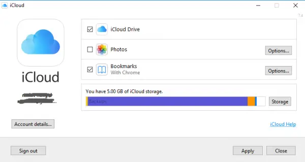 Как загрузить фотографии iCloud на ПК: 4 100% рабочих метода