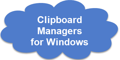 best free clipboard manager apps