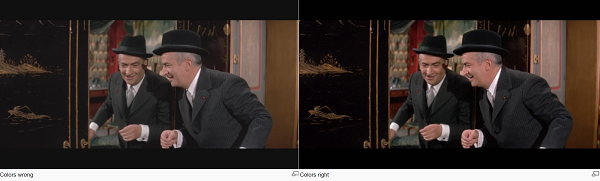 When it comes to viewing your favorite movies or videos on Windows platform VLC washed out colors color distortion problem