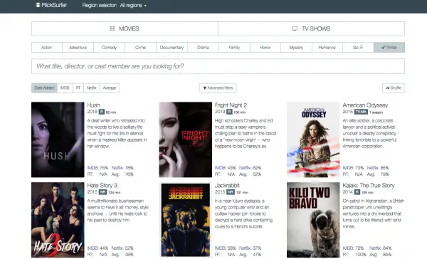 Six tools to improve   enhance your Netflix experience - 10