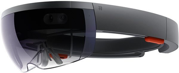 hololens