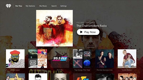 Gepensioneerd Merchandiser Trots Best background music apps to play audio on Xbox One