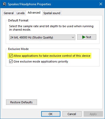 Applications Missing From Volume Mixer In Windows 10 Fortnite Not Showing In Volume Mixer Fortnite Not Showing In Volume Mixer Applications Missing From Volume Mixer In Windows 10