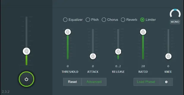 spontan glemme Hvis Best Audio Equalizer browser extensions for Chrome and Firefox