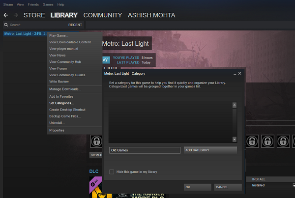 is i of the virtually pop game stores which spans across platforms too offering i of the Best Steam Tips too Tricks yous ask to know