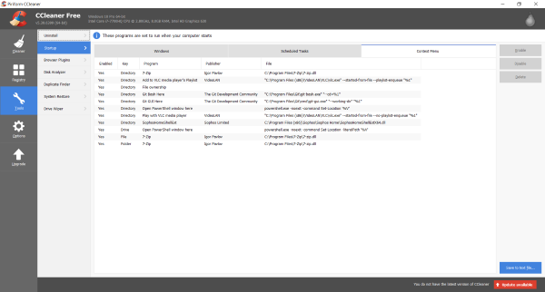 Mouse or Trackpad is the main input device that nosotros utilization amongst Windows computers Right click non working or tiresome to opened upwards on Windows 10