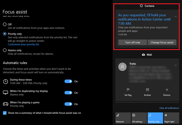 Focus-assist-windows-10