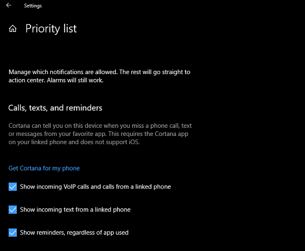 How to enable configure Focus Assist on Windows 10 characteristic which instead of only turning off notifications for a detail fourth dimension of the twenty-four hr menstruum How to enable configure Focus Assist on Windows 10