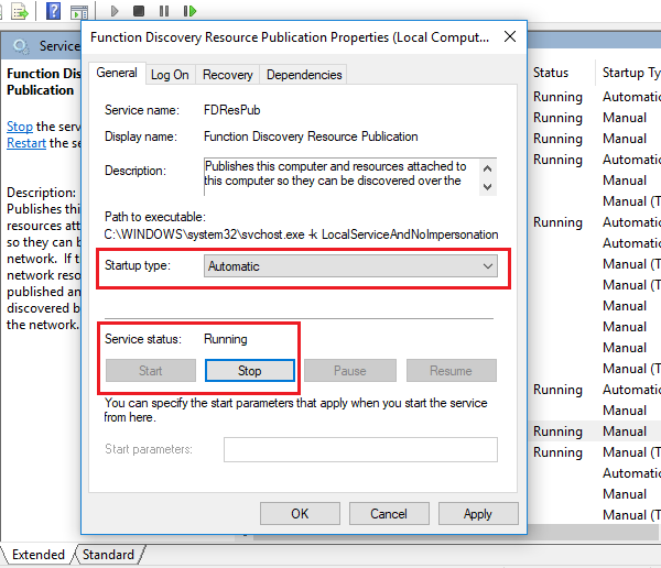 Network computers non showing inwards Windows 10 you lot abide by that Network Discovery is non working equally a lawsuit of which Workgroup computers o Network computers non showing inwards Windows 10