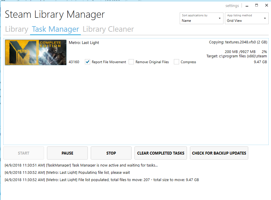 how-to-move-steam-games-to-another-drive-on-windows-pc