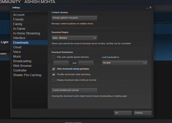 is i of the virtually pop game stores which spans across platforms too offering i of the Best Steam Tips too Tricks yous ask to know