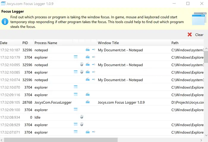 Prevent Programs From Stealing Focus in Windows