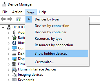 How to download and reinstall Realtek HD Audio Manager in Windows 10 2