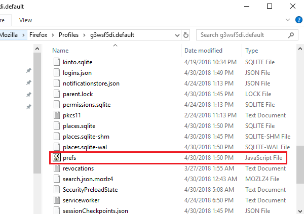 Fix Printing problems inward Firefox browser on Windows PC Printing spider web pages from the browser conduct are to a greater extent than mutual than nosotros assume Fix Printing problems inward Firefox browser on Windows PC