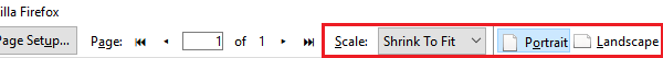 Fix Printing problems inward Firefox browser on Windows PC Printing spider web pages from the browser conduct are to a greater extent than mutual than nosotros assume Fix Printing problems inward Firefox browser on Windows PC
