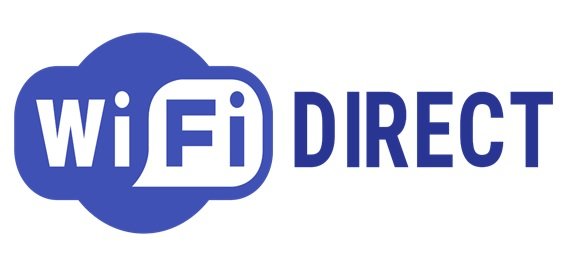 Wi-Fi Direct connection