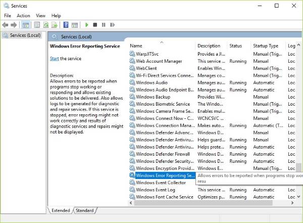 We all desire to play together with taste our video games on Windows Full enshroud Games minimizing to Desktop randomly inwards Windows 10