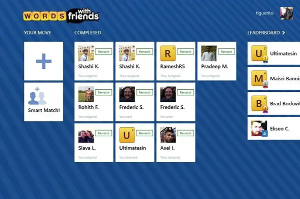 Best Scrabble for Windows 10 - 9