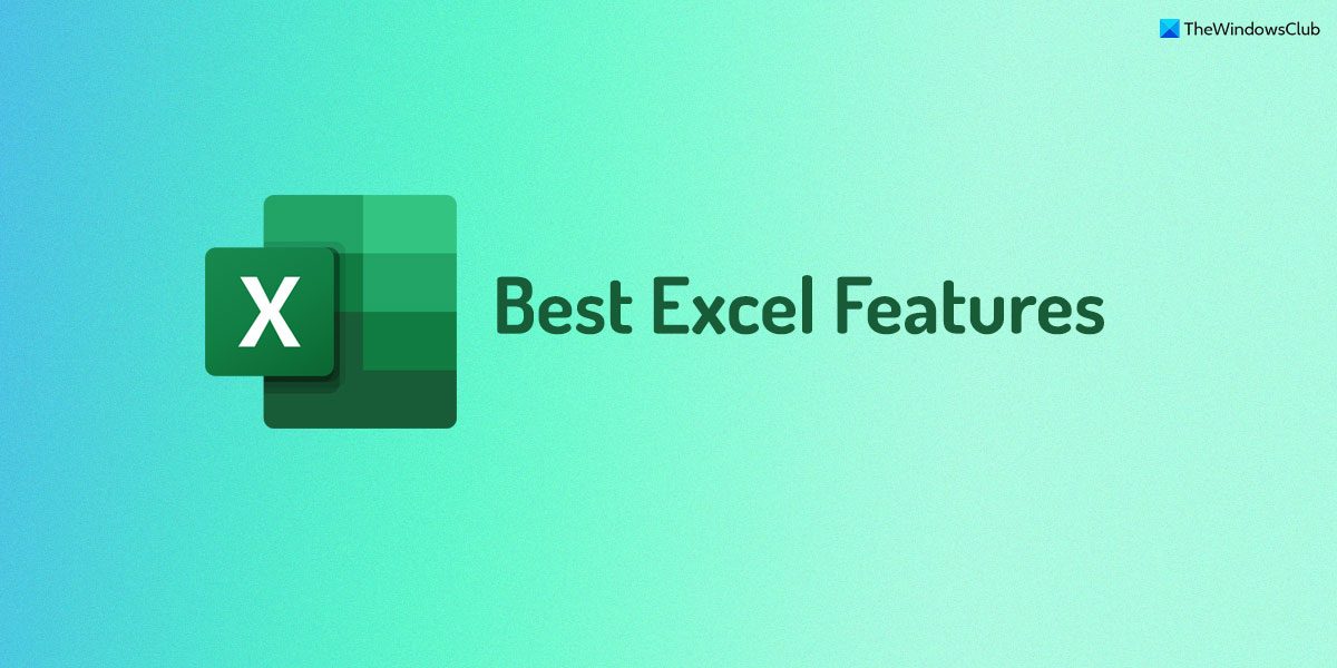Excel Features: Sparklines, Slicers, Conditional Formatting, SMALL LARGE, Remove Duplicates