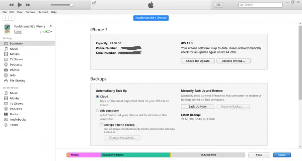 itunes download photos from iphone to pc itunes download photos from iphone to pc