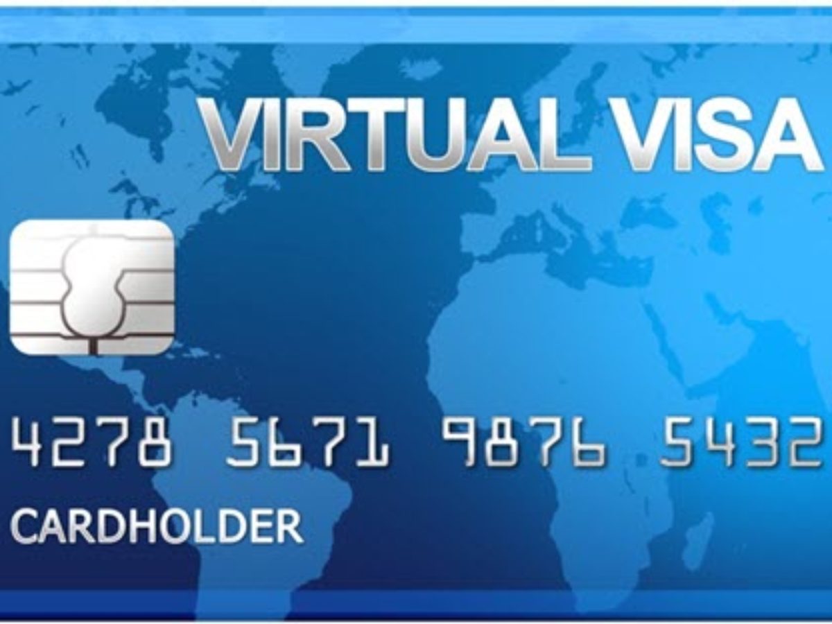 What are Virtual Credit Cards and how & where do you get them?