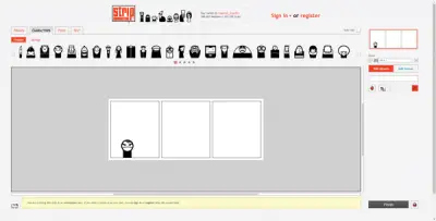 Best free online Comic creator tools to create your own comic