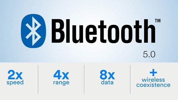 New Bluetooth Profiles supported in Windows 10 v1803